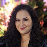 Larissa Lourenço Martins De Oliveira