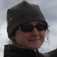 Sarah Patrick
