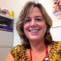 Dee Hamm