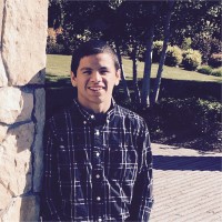 David Cervantes-Romero