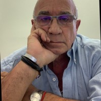 Peter Aumaitre