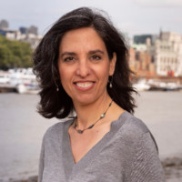 Beth Gardiner