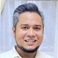 M Ridzuwan M Radzi
