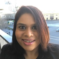 Anesha Begum