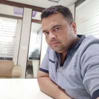 Vivek Sharma