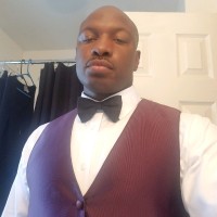 Rodney Rawls