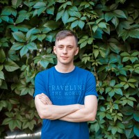 Max Rogozhnikov
