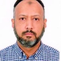 Muhammad Akhtar