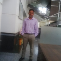 Rajaram Marimuthu