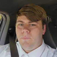 Hunter Dickerson
