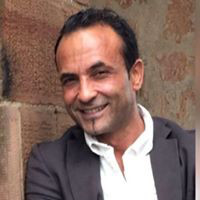 Salahddine Touzani