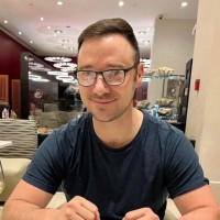 Brian Adcock