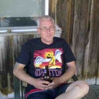 Robin Weston