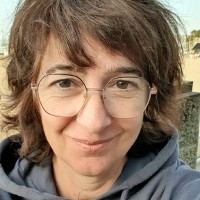 Stephanie Maudet-Barbier