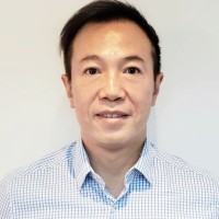 John Leung