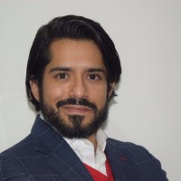 Moisés Paulo Romero Cabrera