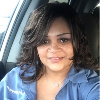 Richele Bell