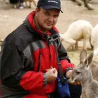 Valeriy Ukraychenko