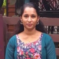 Rejitha R Nair