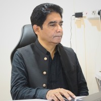 Dr. Aftab Ahmad