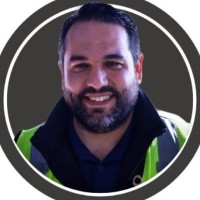 Victor H Garcia-Machuca