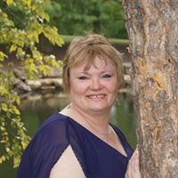 Shirley English