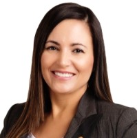 Carla Stover