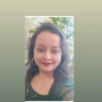 Salony Shaikh