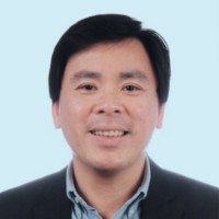 Edmund Mah, FCPA CFA