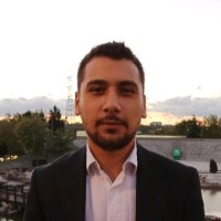 Ali Cihat Şenel