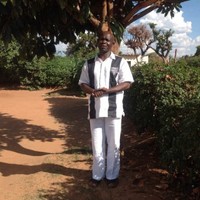 Bevan Musonda