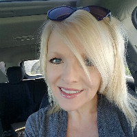 Georgia McBride, MS, RDN, CD
