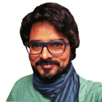 Sumit Bahuguna