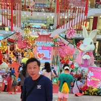 Walter Teo