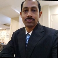 Ujjaval Srivastava