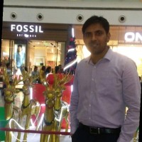 Girish Nagaraj