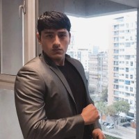 Brandon Paitán