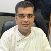 Sheriyar Rustom Dotivala
