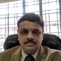 Pradeep Keshav Bharadwaj