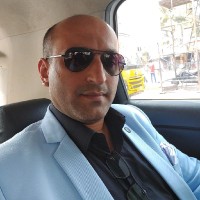 Irfan Lakhani