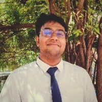 Haran Srinivasan Saravanan