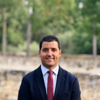 Javier Hernández Cano