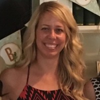 Whitney Spencer