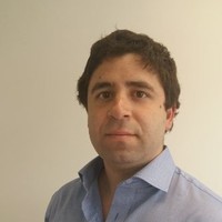 Nataniel Salazar Foster
