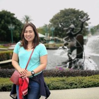 Mary Ann Silayan