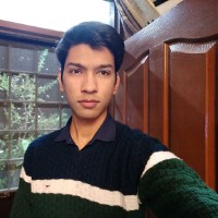 Amit Mangal
