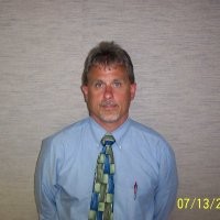 Rod Woodruff