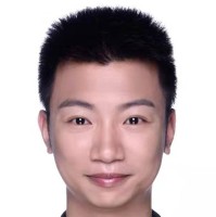 Vincenzo Zhu
