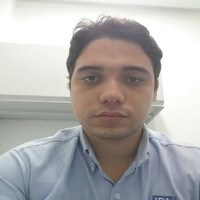 Javier De Luque Espinosa