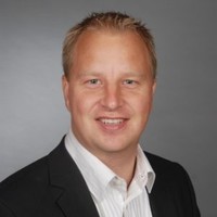 Lars Hansen Larsø